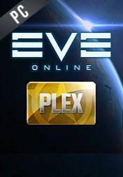 Eve Online Plex